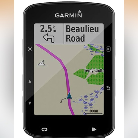 Garmin Edge 520 Plus Cycling computer - Picture 6 of 16